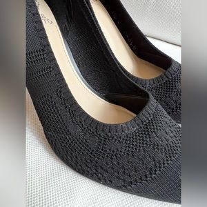 Vince Camuto Women's Black High Heels Size 7.5